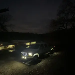 SUNPIE 18 Wide Angle Chips Rock Lights,6000K Pure White,Plug And Play,4M Extension Wires Each Light,IP67 Waterproof,Fits Trucks Trailer Cars SUV ATV UTV Boats Offroad Lighting Springtok Outdoorfun