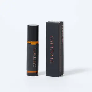 Captivate Roll-On Pheromone Cologne