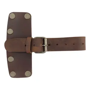 Lumberjack Axe Head Sheath