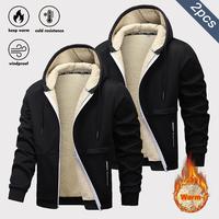 Black fleece + black fleece