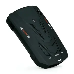 Universal Vehicle Speed Meter Accessory, Long-Lasting Build, Easy Fit for Most Car Models & SUVs  4