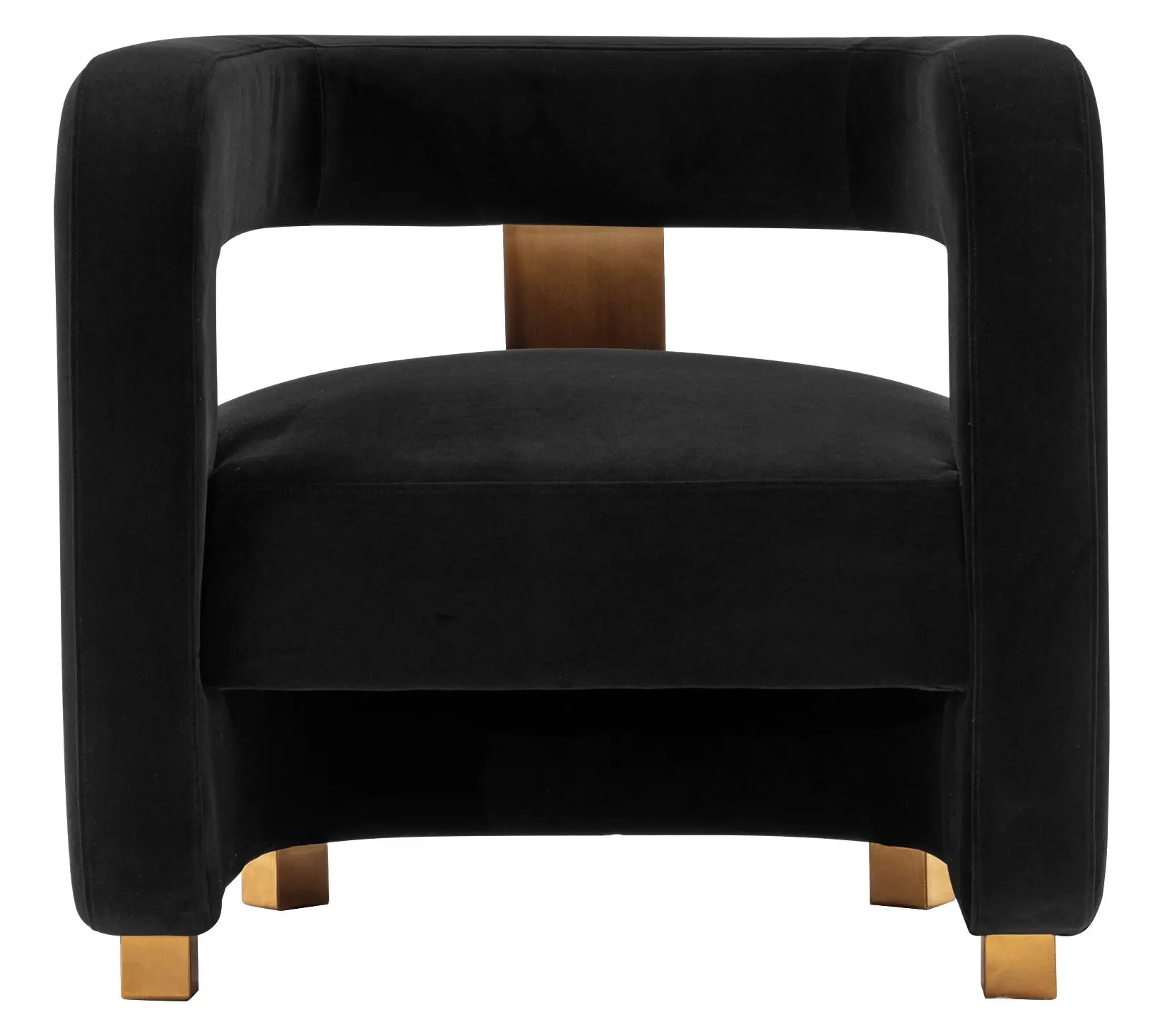 Manhattan Comfort Amirah Accent Chair Manhattan Comfort Amirah Accent Chair