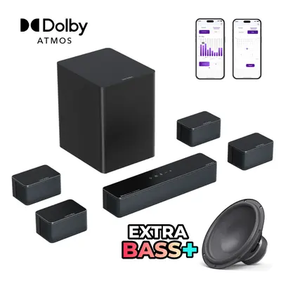 Jbl Bar 800 TikTok Shop