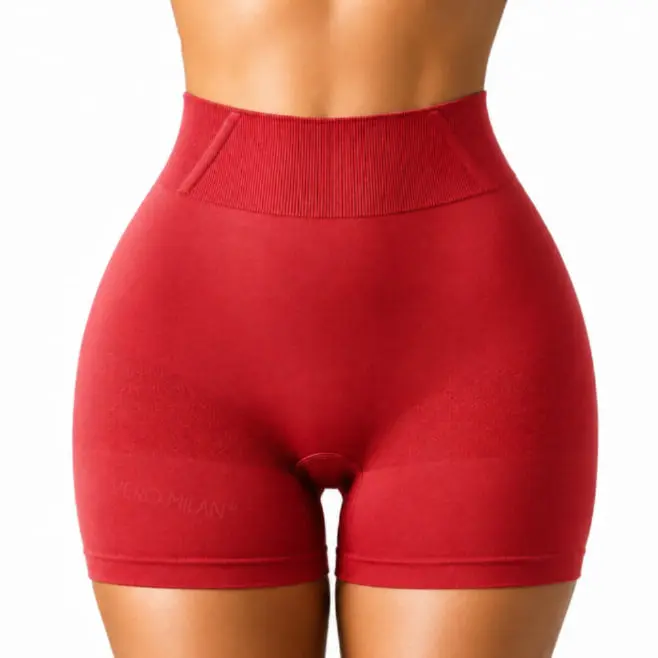 Short ULTRA de Vestidos y faldas  COLOMBIANO