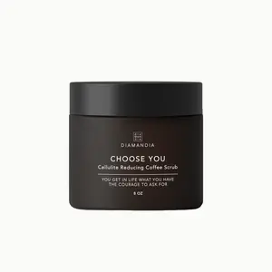 CHOOSE YOU CELLU💡 REDUCING COFFEE SCRUB CHOOSE YOU CELLU💡 REDUCING COFFEE SCRUB