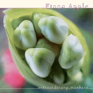 Fiona Apple - Extraordinary Machine NEW Vinyl Record 196588302718