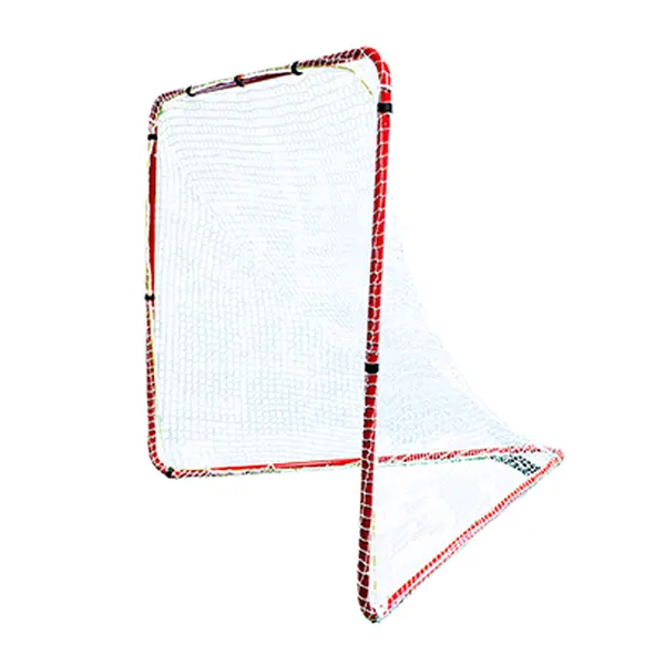 LCS-667 - Official Size 6 foot Steel Lacrosse Goal