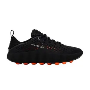 Nike Wmns Mind 002 'Black Hyper Crimson'