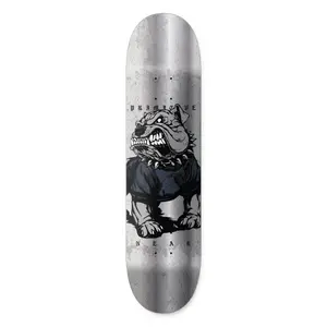 Primitive Skate Decks Neal Enforcer - 8.125"