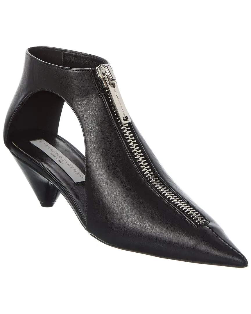 Stella McCartney Zipit Bootie