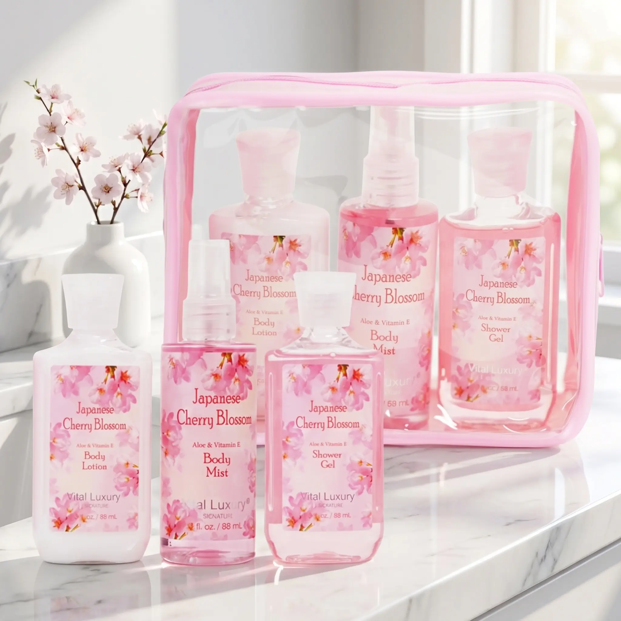 sakura japanese shampoo - TikTok Shop