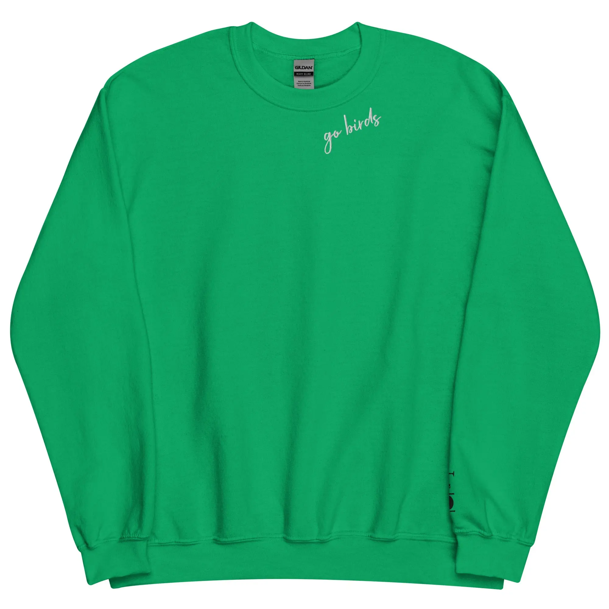 Gooooo Birds Sweatshirt