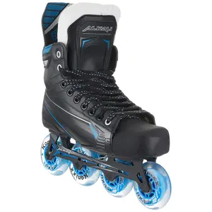 Alkali Roller Hockey Skates - Revel 4 - Senior - Size 9