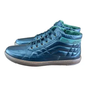 Galizio Torresi Man's  Sneakers High in top