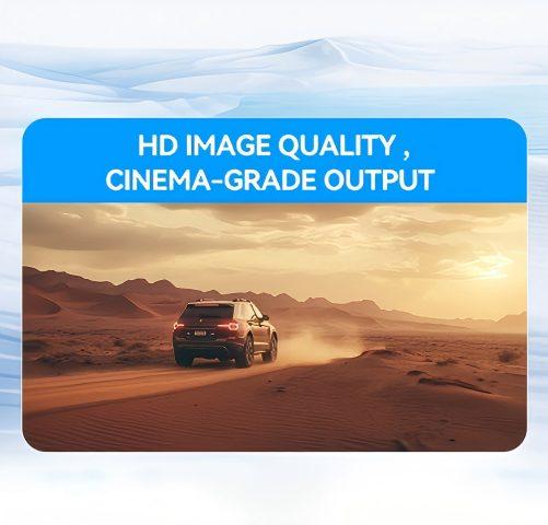 Professional Foldable Quadcopter Drone with HD Camera and Screen Remote Control, No Mobile Phone Needed, Stable Flight, Portable Design, Ideal Gift for Kids, Adults and Family Outdoor Flying on Christmas & Halloween