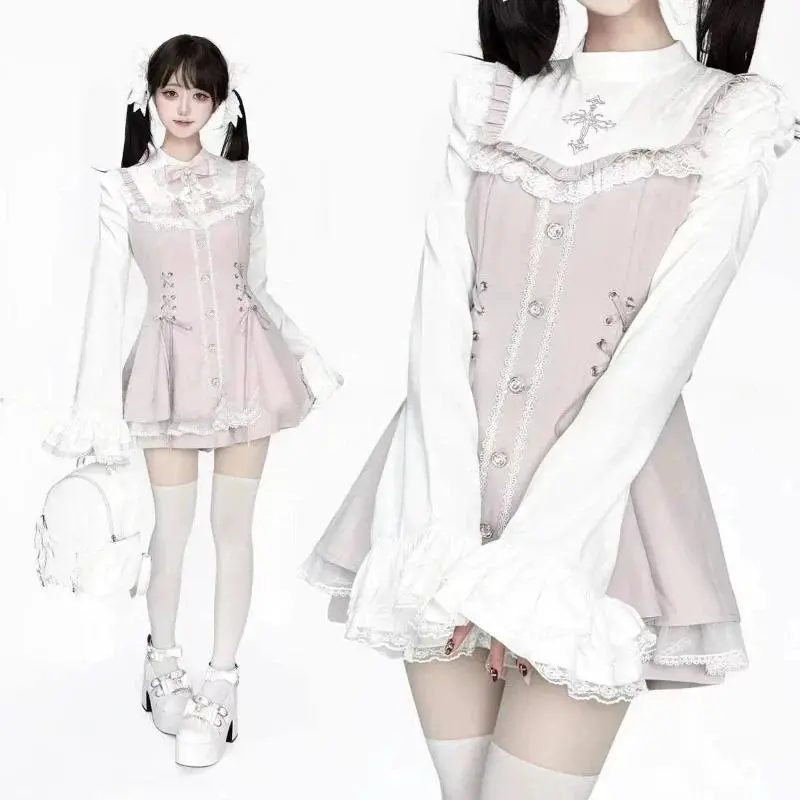 318 pink