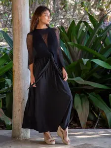 Lightweight Knit Poncho Shawl Scarf Cape Bolero for Wedding Evening Dress Shoulder Cover Summer Beach Resort Wear Black Versatile Fashionable Women's Accessory