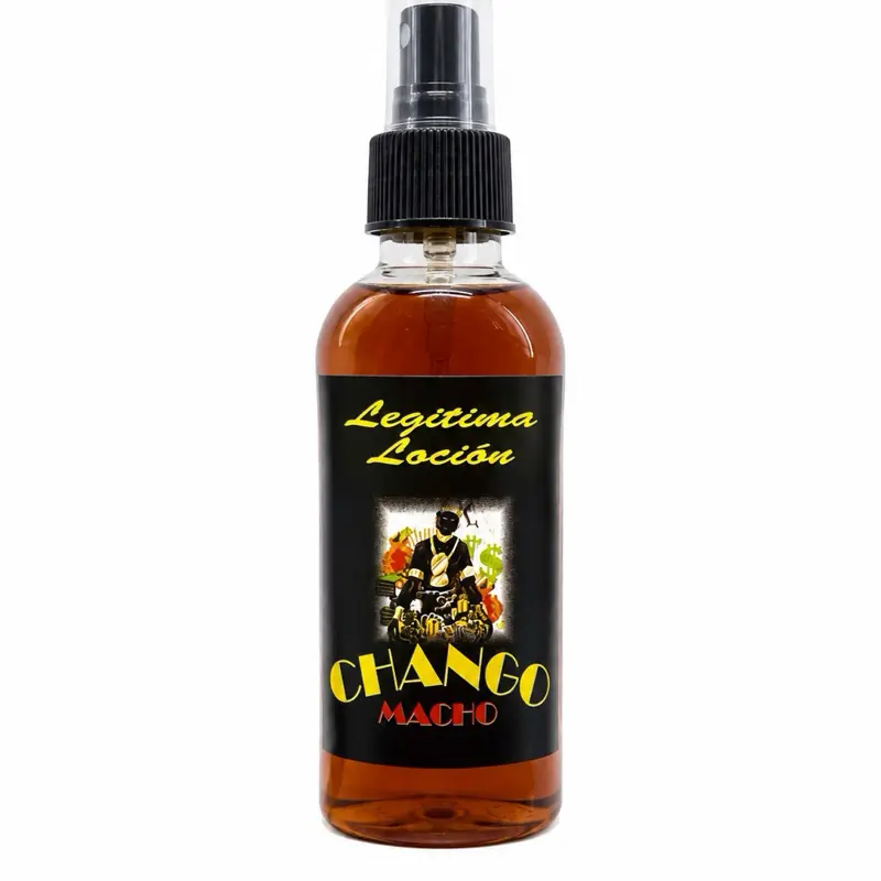 Legítima Locion Spray