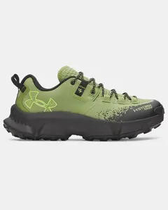 Under Armour Expanse Low Waterproof Men's Trail Running Shoes