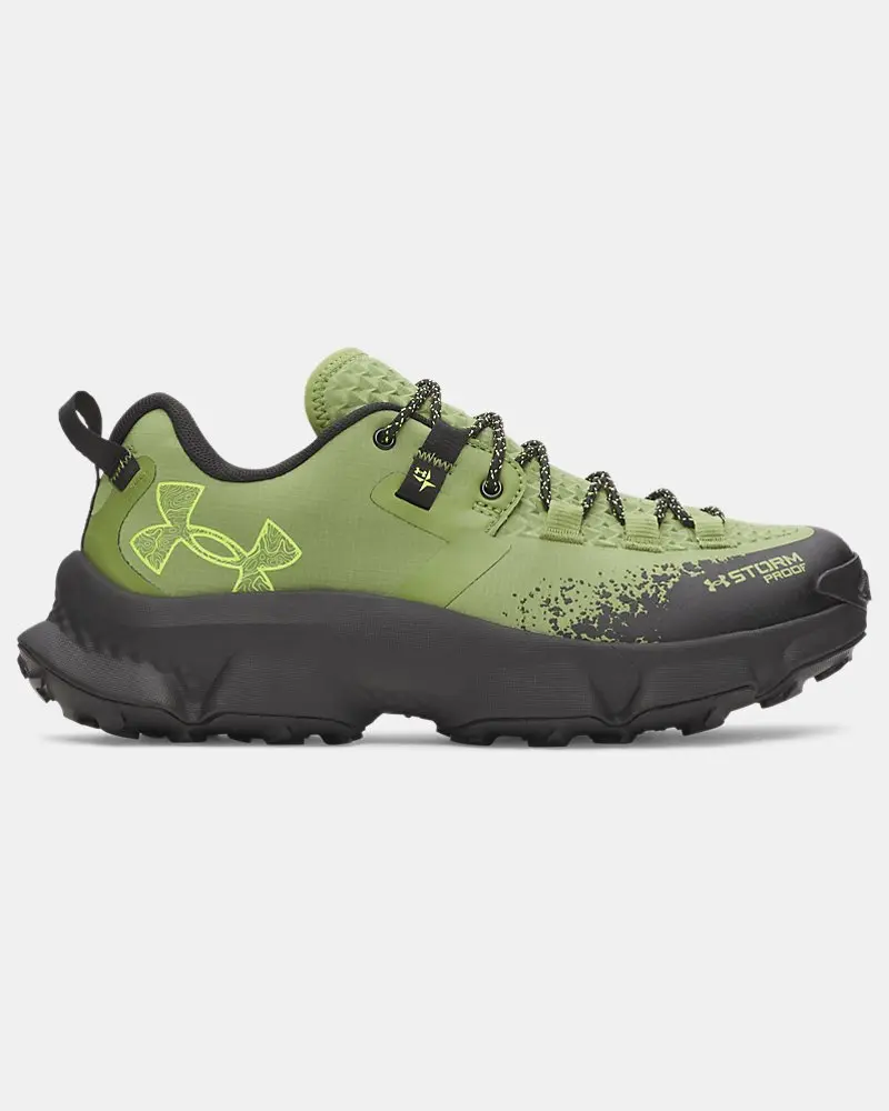 Under Armour Expanse Low Waterproof Men's Trail Running Shoes