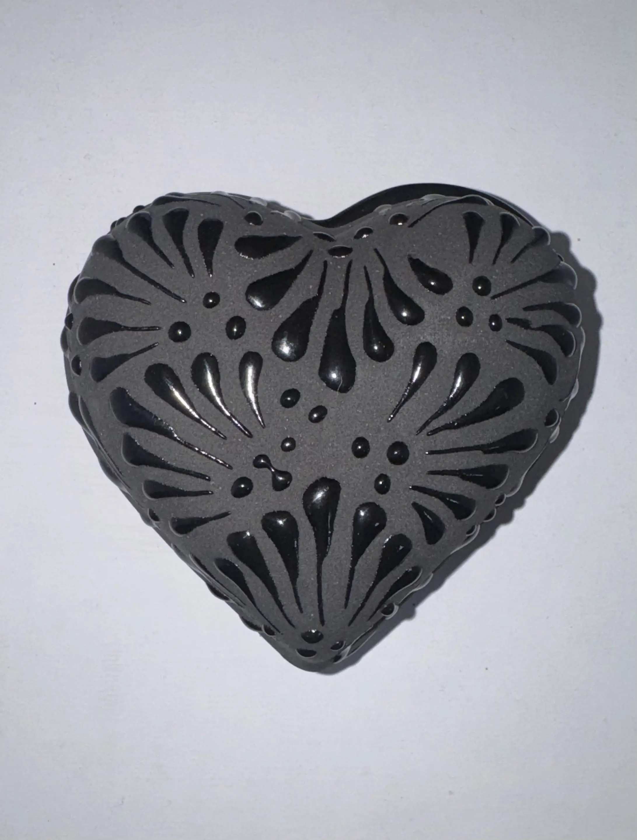 Jewelry box