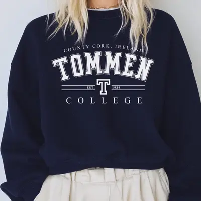 Ranking Boys of Tomen TikTok Shop