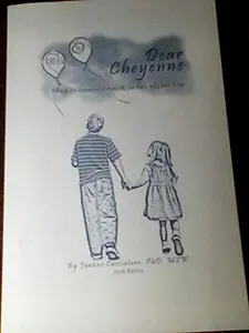 USED Book - Dear Cheyenne: A Journey into Grief, 6th Edition by Joanne Cacciatore (Paperback) - english