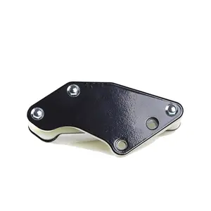Chain Guard Chain Slider Guide Protector for Dirt Pit Bike Trail Pocket Monkey Bike Enduro Off Road Motorcycle ATV Quad KLX LX TTR SSR CRF XR XR50 CRF50 50cc 70cc 90cc 110cc 125cc 150cc 160cc