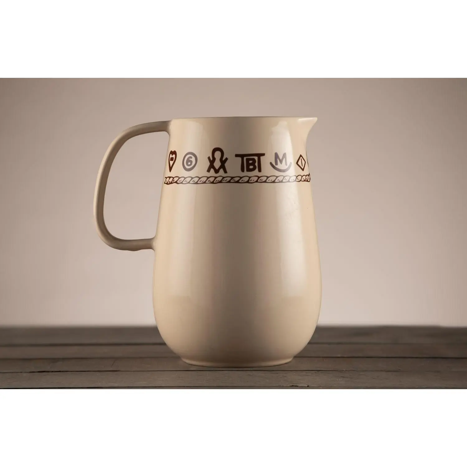 96oz Pitcher