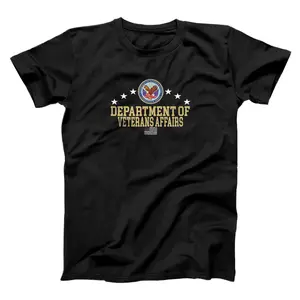 Department of Veterans Affairs  T-Shirt, Sweatshirt, Hoodie