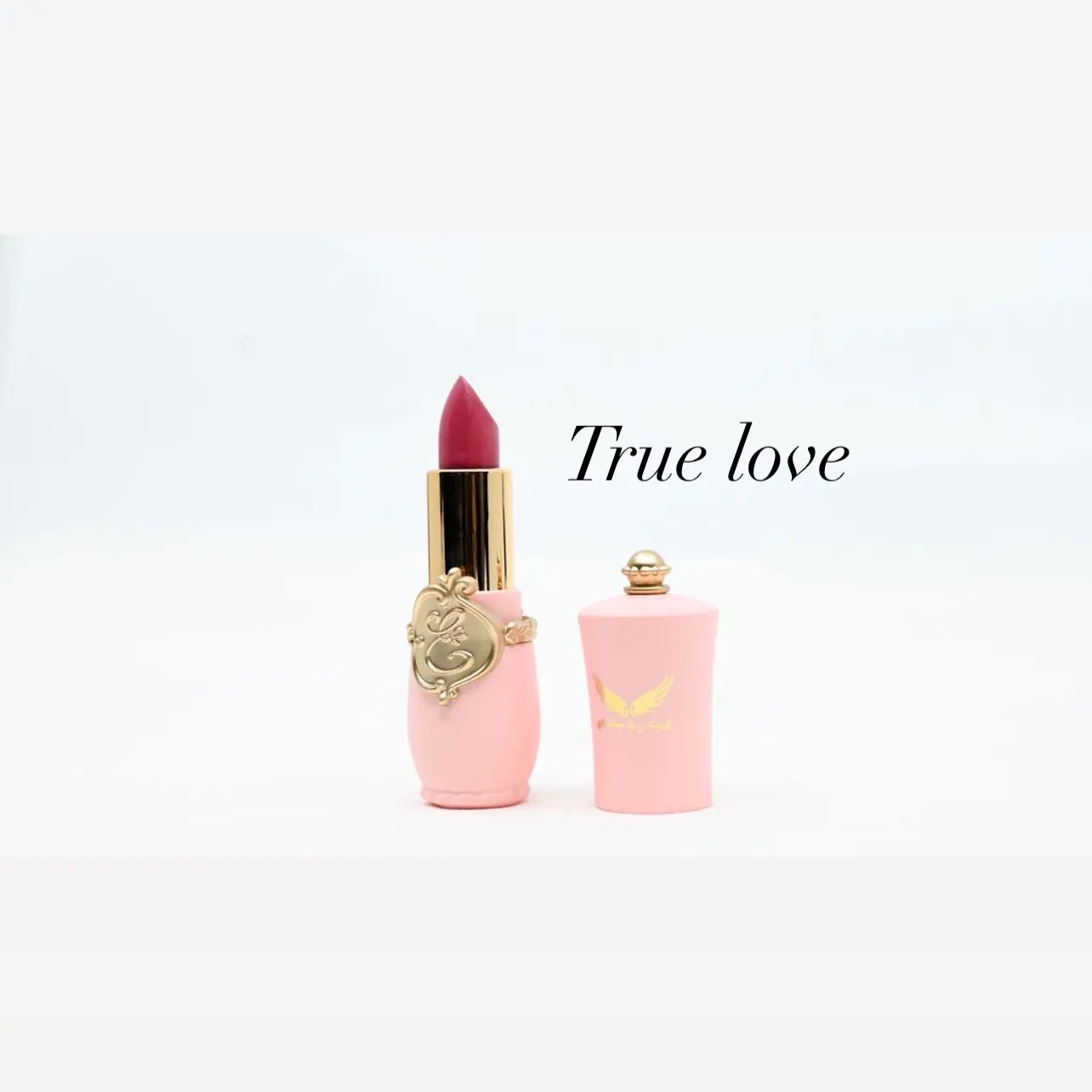 Luxe Lipstick Matte