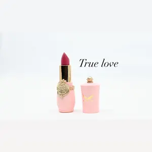 Luxe Lipstick Matte