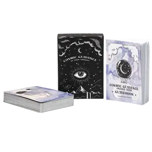 Cosmic Guidance Oracle