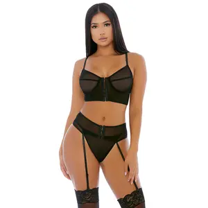Dawn Three-Piece Set
