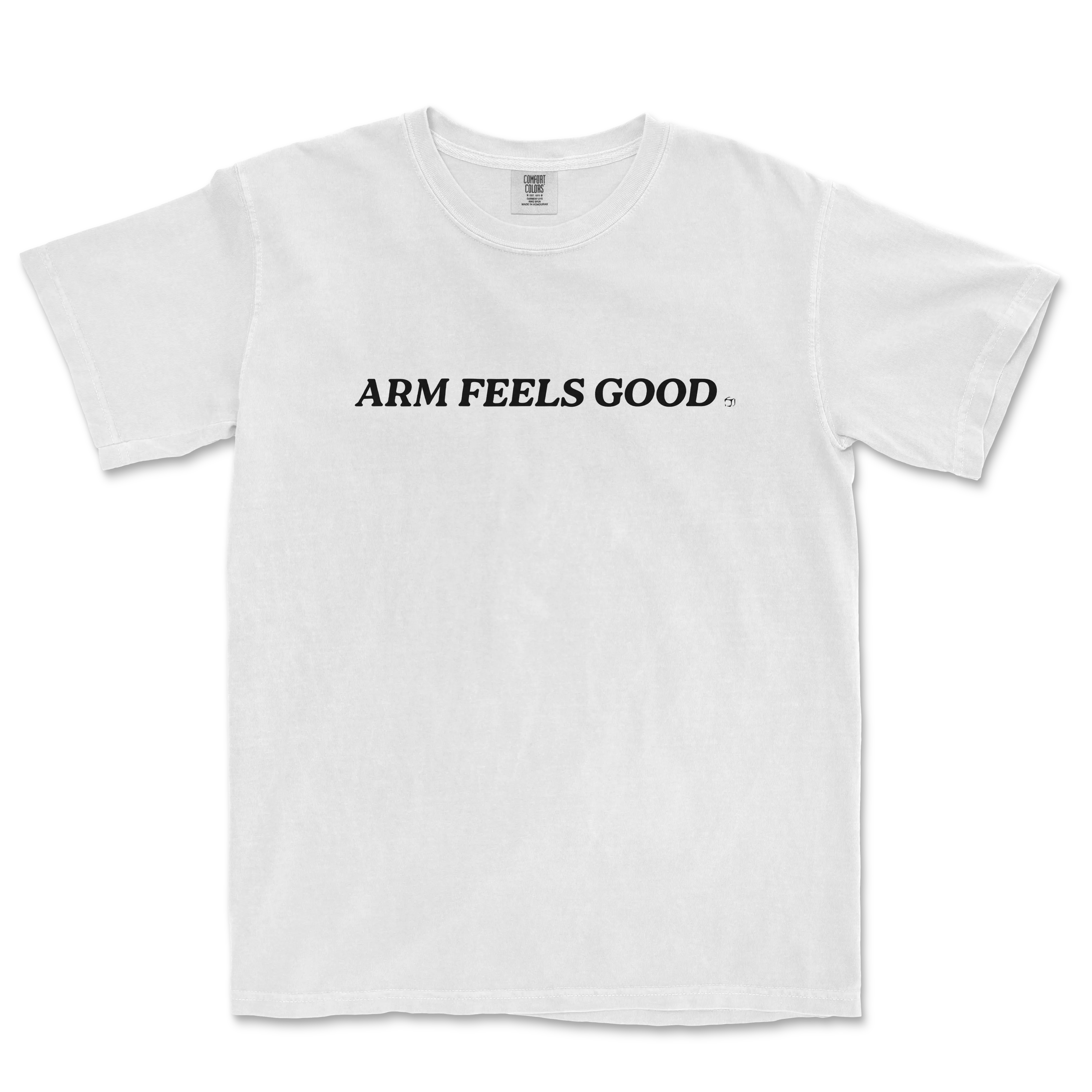 Arm Feels Good