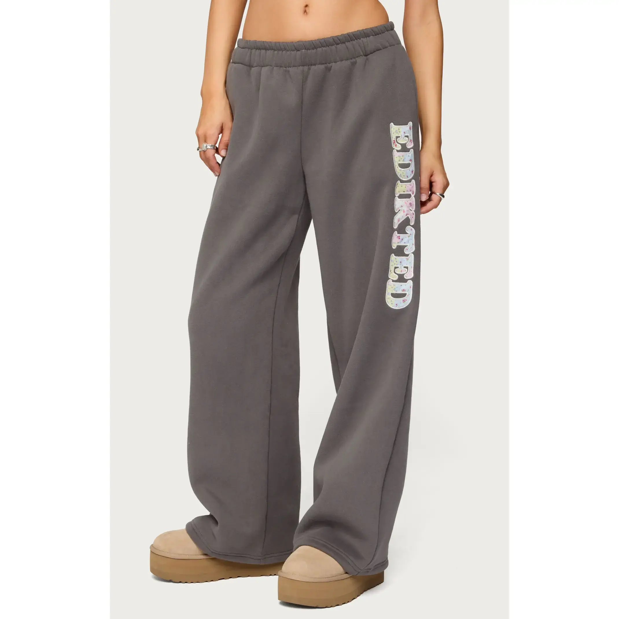 Edikted Women's Mili Edikted Sweatpants