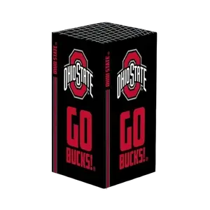 Official Ohio State Xbox Series X/S Console Skin | VarsityWrapz by VarsityGripz
