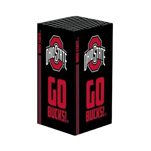 Official Ohio State Xbox Series X/S Console Skin | VarsityWrapz by VarsityGripz