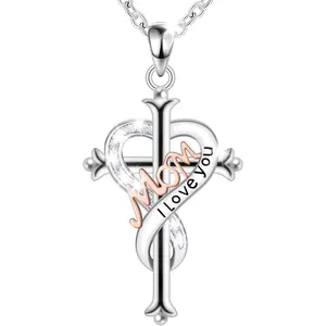 Christmas Gifts for Mom Wife Grandma Christian Gifts for Women Mothers Day for Mom Gift from Daughter Son Christmas Stocking Stuffers