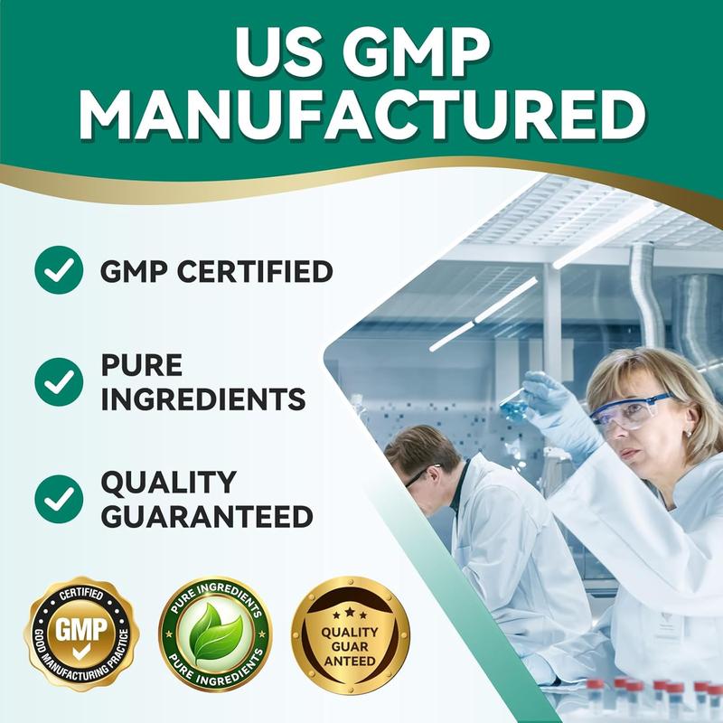 Ashwagandha Supplements with 150 mg of Extract(1500mg Herbs) for Energy Support Occasional Sleeplessness, Organic Ashwagandha Capsules for Men & Women