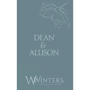 Dean & Allison: It's Our Secret -- Willow Winters - Paperback
