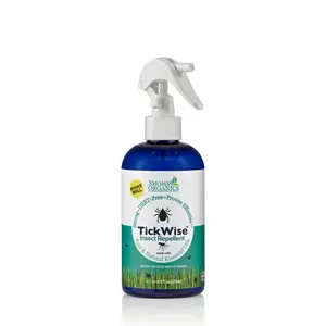 TickWise® 8oz
