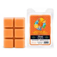 Back in the Day Orange Creamsicle