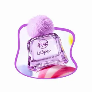 Snugz Lollipop 3.4 oz Fragrances Unisex Eau de Parfum 100ml