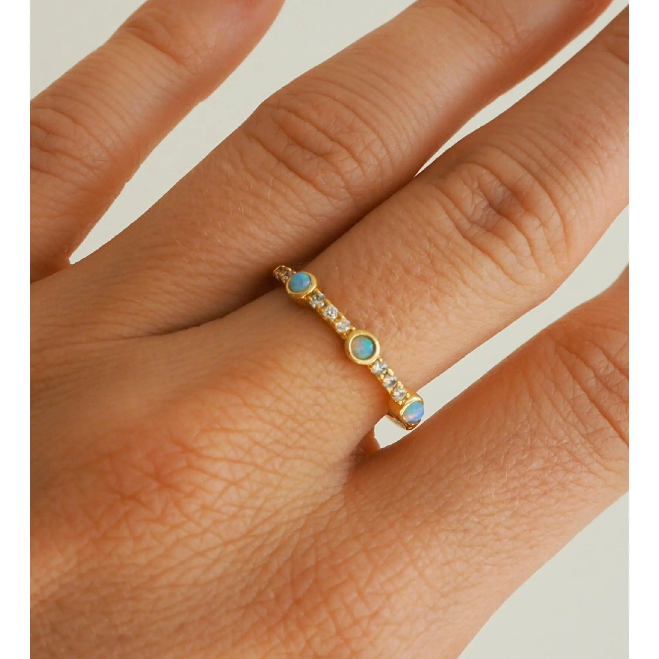 Jasmine Ring