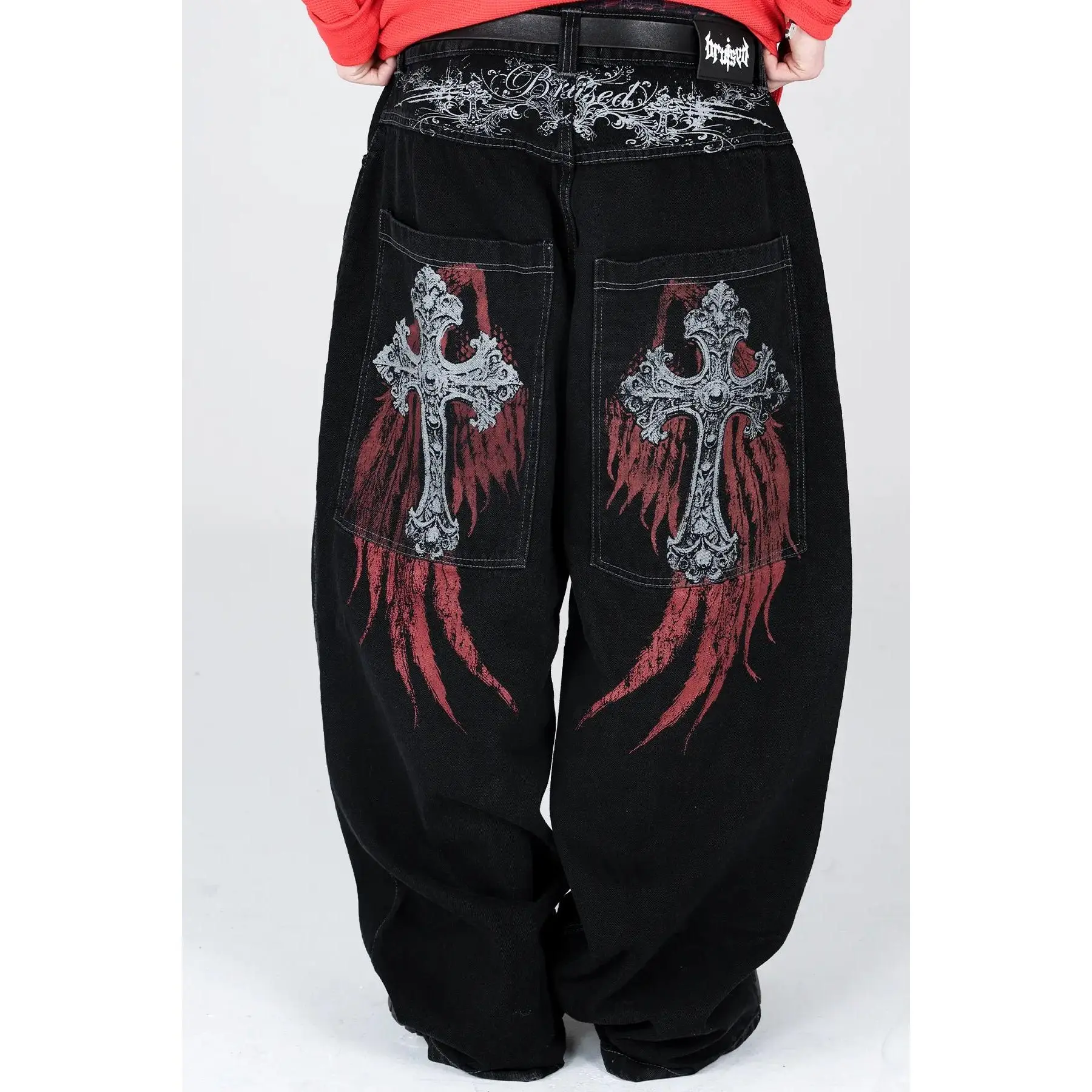 Scars Denim