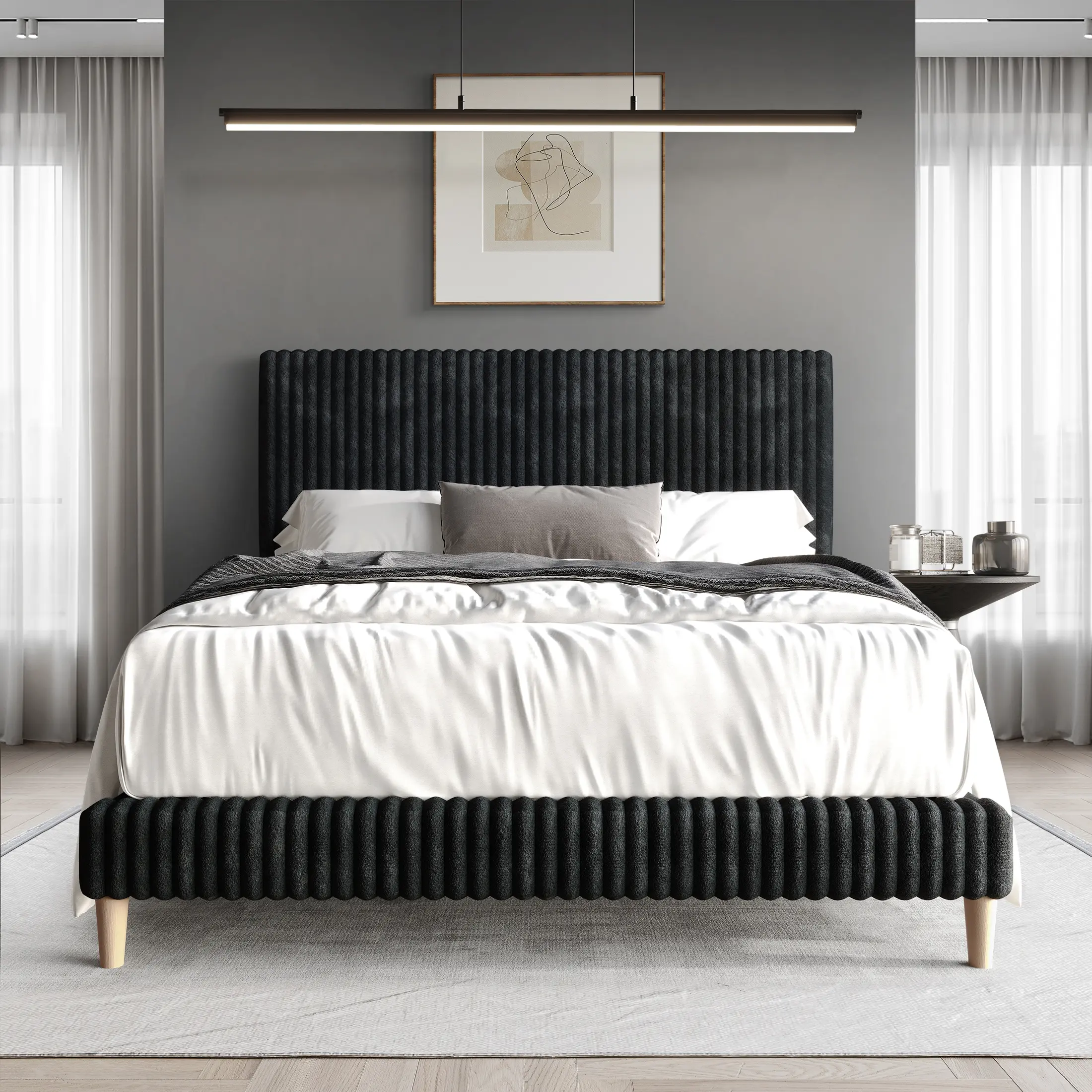 valentino bed - TikTok Shop