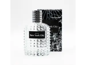 Eau de New York City 1.7oz Wanderlust Perfume