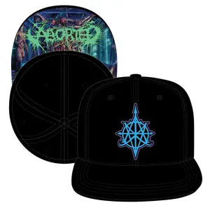 Aborted "VOH Sigil" Hat