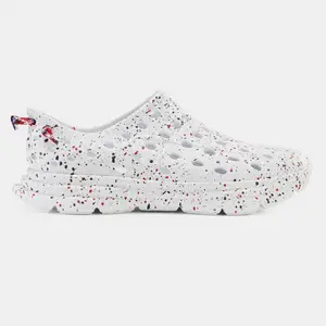 Revive - Stars & Stripes White AOP